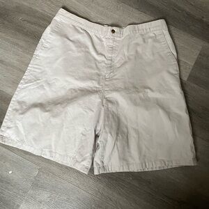 Vintage Alia cotton Shorts XL